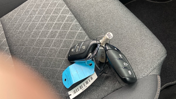 Used MG MG3 2025 for sale - 76298881: Photo 20