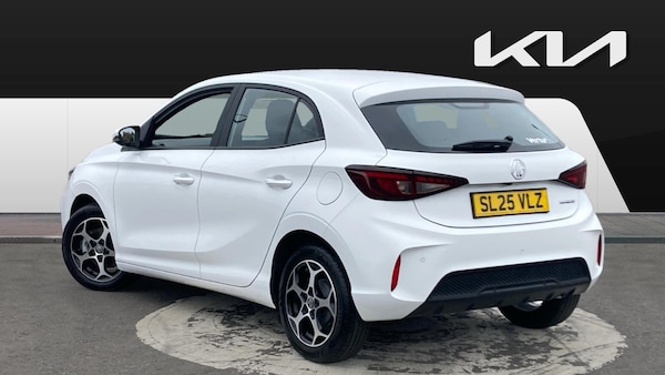 Used MG MG3 2025 for sale - 76298881: Photo 2
