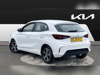 Used MG MG3 2025 for sale - 76298881: Photo