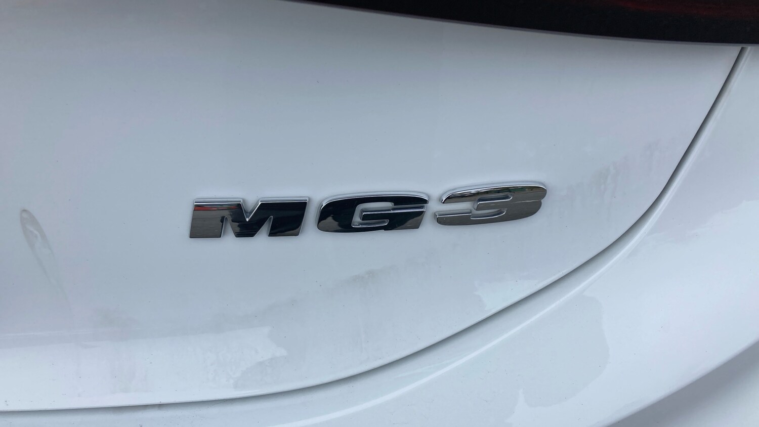 Used MG MG3 2025 for sale - 76298881: Photo 33
