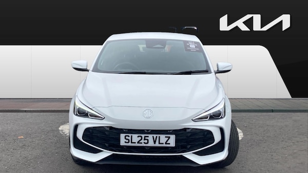 Used MG MG3 2025 for sale - 76298881: Photo 3