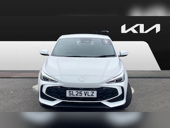 Used MG MG3 2025 for sale - 76298881: Photo