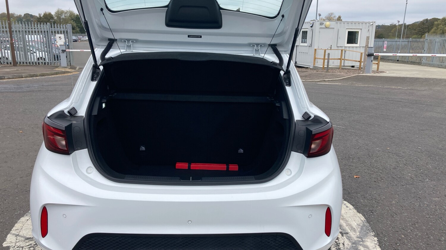 Used MG MG3 2025 for sale - 76298881: Photo 4