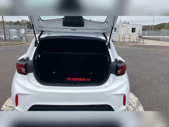 Used MG MG3 2025 for sale - 76298881: Photo