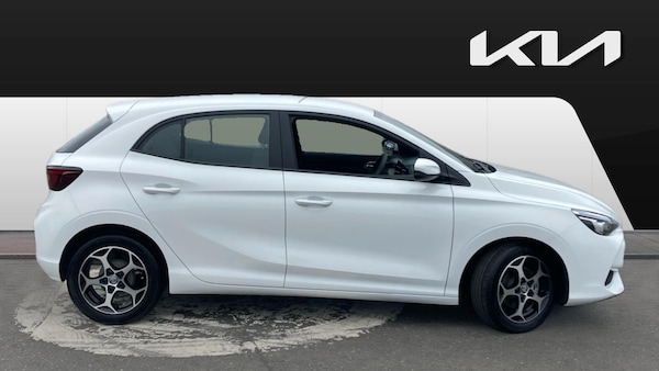 Used MG MG3 2025 for sale - 76298881: Photo 5