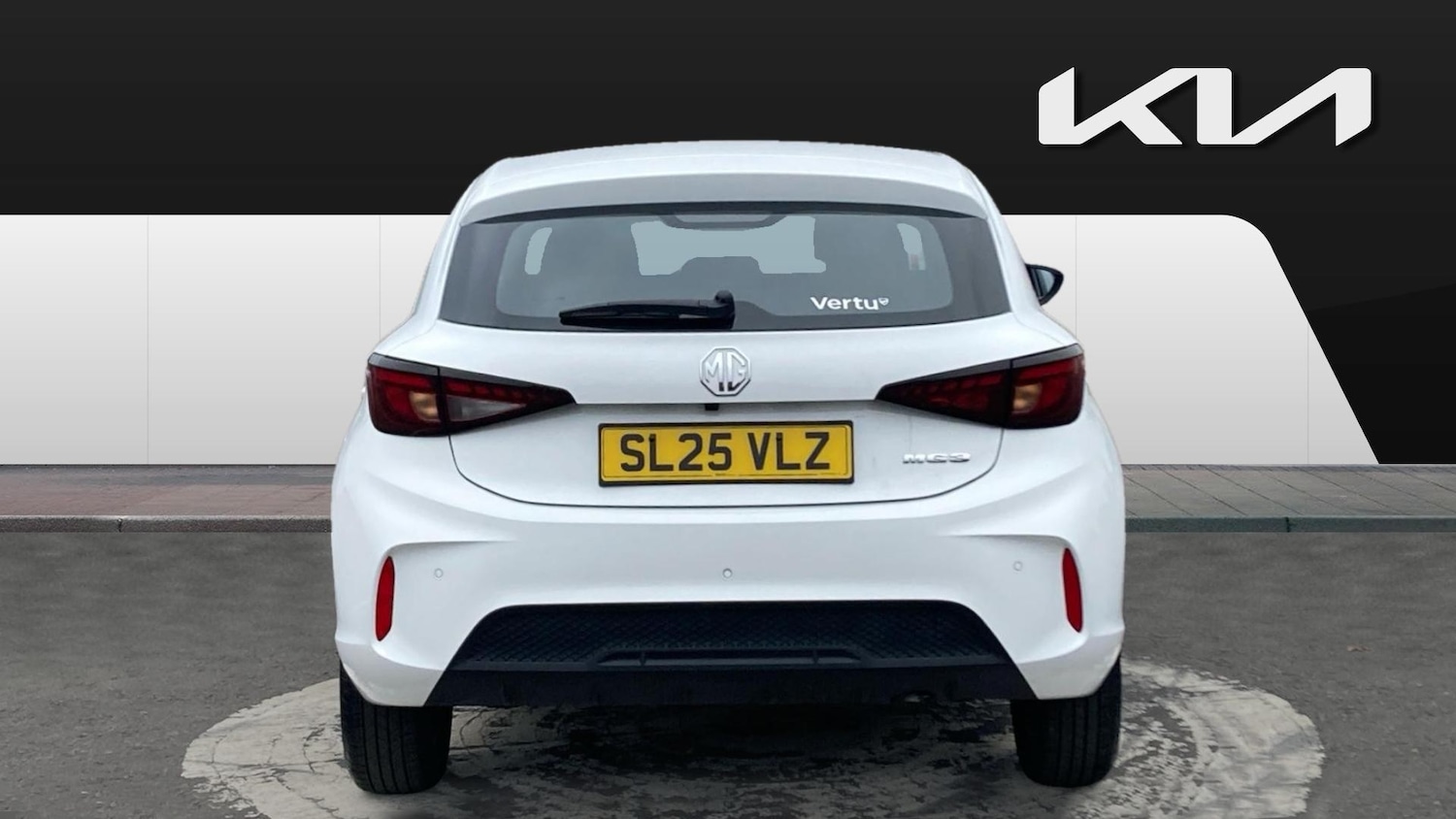 Used MG MG3 2025 for sale - 76298881: Photo 6