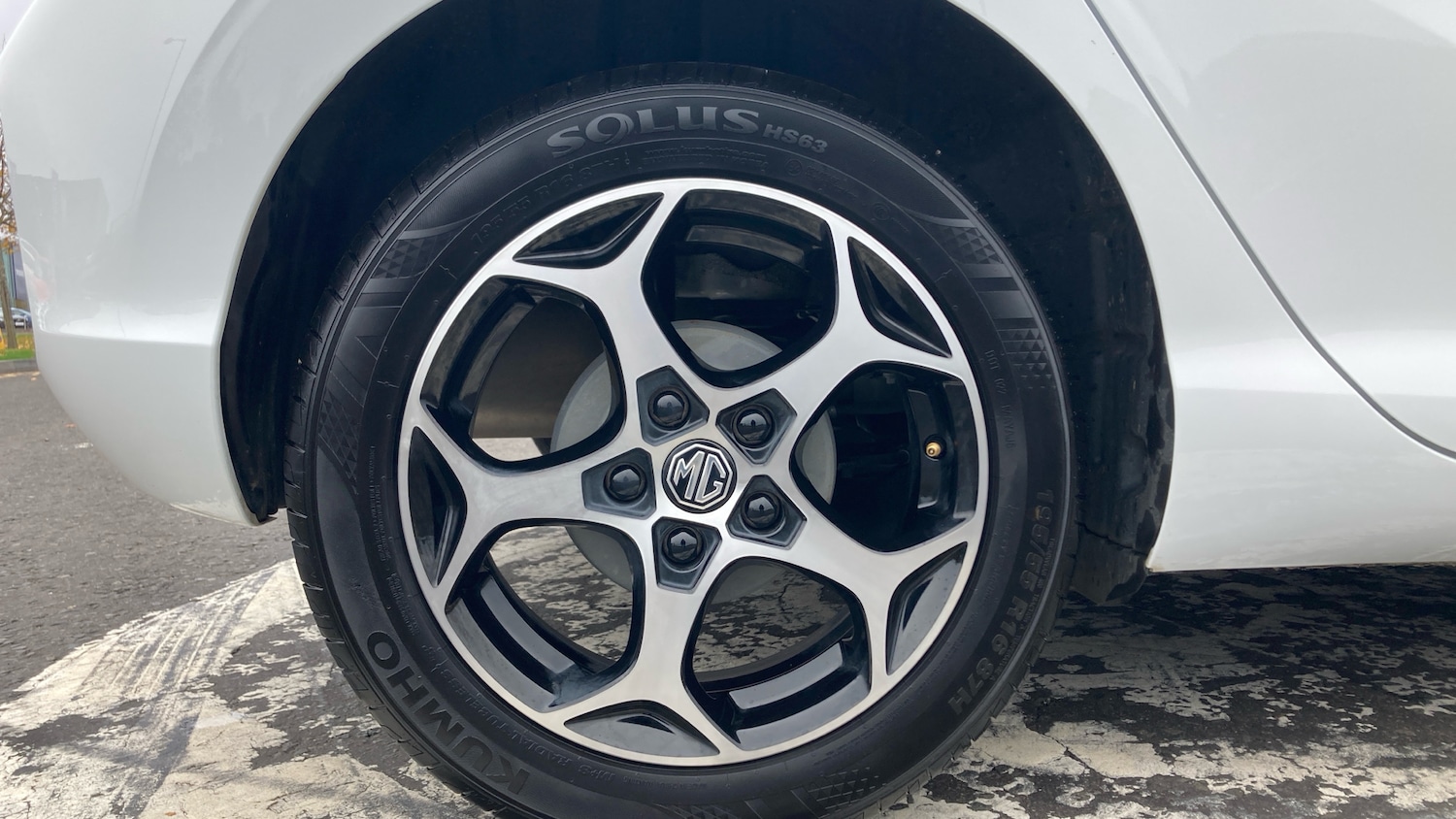 Used MG MG3 2025 for sale - 76298881: Photo 7