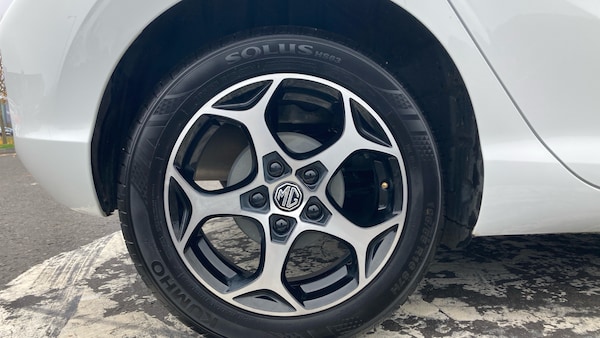 Used MG MG3 2025 for sale - 76298881: Photo 7