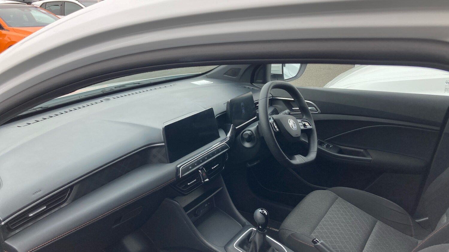 Used MG MG3 2025 for sale - 76298881: Photo 9