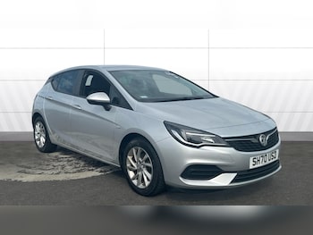 Used Vauxhall Astra 2020 for sale - 79537843: Photo