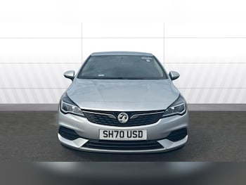 Used Vauxhall Astra 2020 for sale - 79537843: Photo