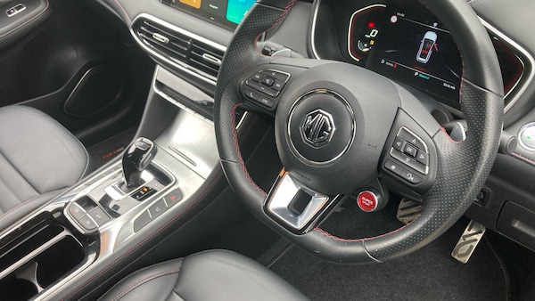 Used MG MG HS 2024 for sale - 76176998: Photo 11