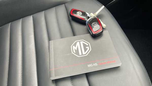 Used MG MG HS 2024 for sale - 76176998: Photo 19