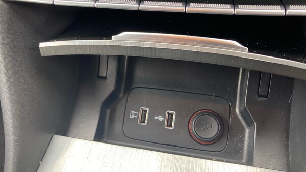 Used MG MG HS 2024 for sale - 76176998: Photo 28