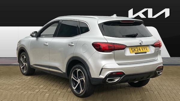 Used MG MG HS 2024 for sale - 76176998: Photo 2