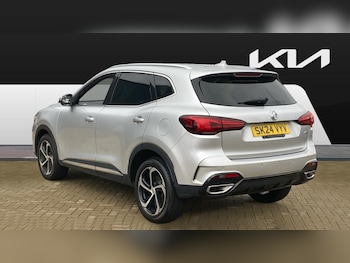 Used MG MG HS 2024 for sale - 76176998: Photo 2