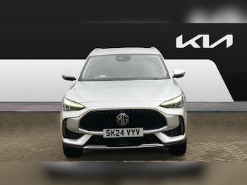 Used MG MG HS 2024 for sale - 76176998: Photo 3