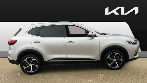 Used MG MG HS 2024 for sale - 76176998: Photo 5