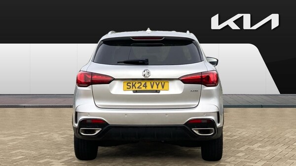 Used MG MG HS 2024 for sale - 76176998: Photo 6