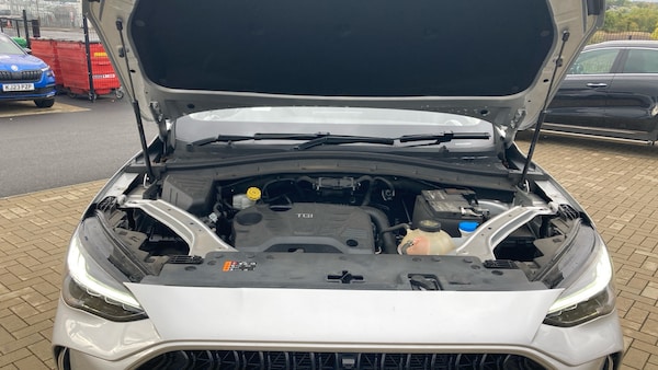 Used MG MG HS 2024 for sale - 76176998: Photo 8