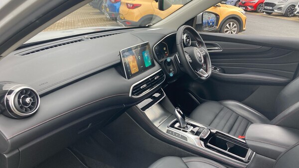 Used MG MG HS 2024 for sale - 76176998: Photo 9