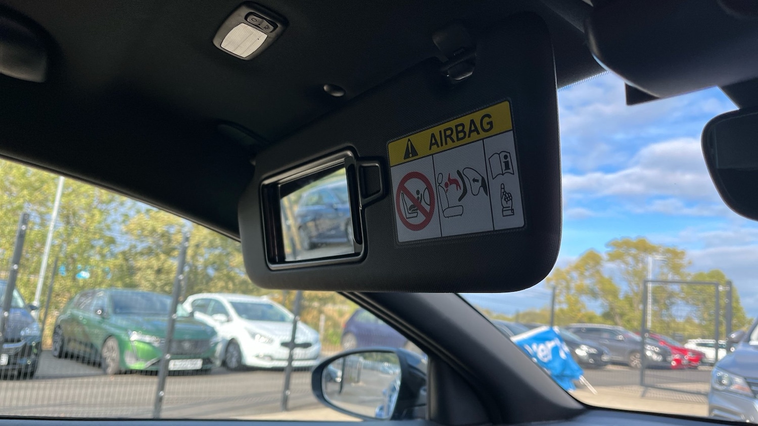 Vehicle 27
