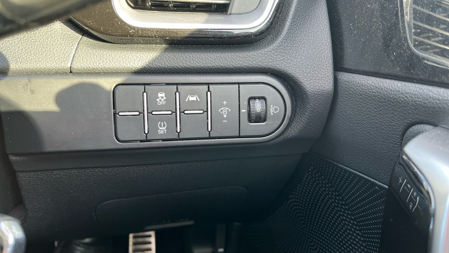 Vehicle 30