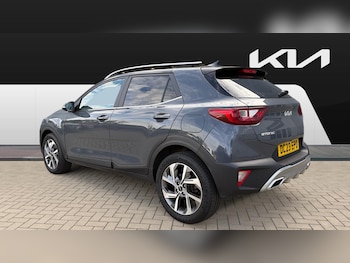 Used Kia Stonic 2023 for sale - 79456693: Photo