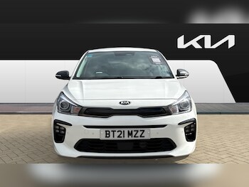 Used Kia Rio 2021 for sale - 78150541: Photo