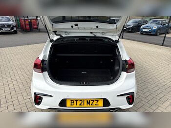 Used Kia Rio 2021 for sale - 78150541: Photo