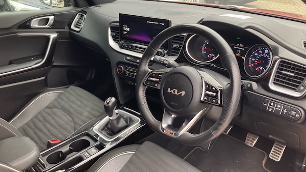 Used Kia Pro Ceed 2022 for sale - 76265872: Photo 11