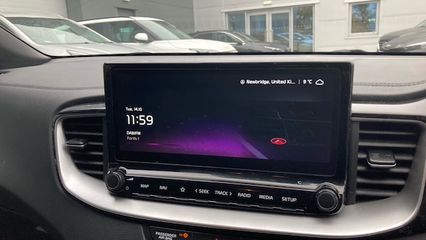 Used Kia Pro Ceed 2022 for sale - 76265872: Photo 12