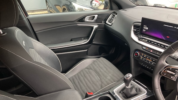 Used Kia Pro Ceed 2022 for sale - 76265872: Photo 14