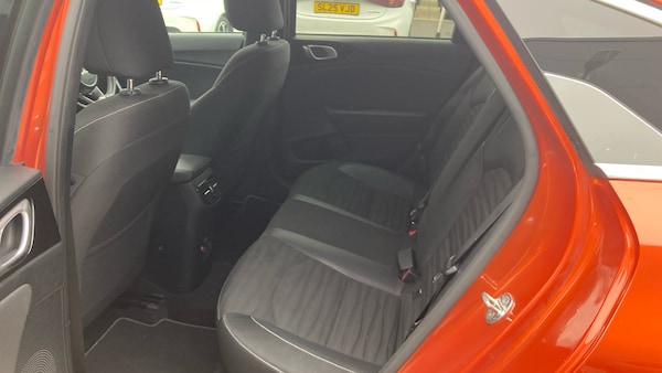 Used Kia Pro Ceed 2022 for sale - 76265872: Photo 16