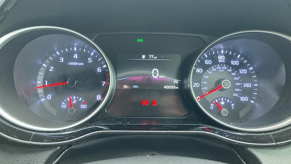 Used Kia Pro Ceed 2022 for sale - 76265872: Photo 18