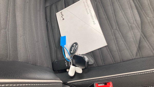 Used Kia Pro Ceed 2022 for sale - 76265872: Photo 19