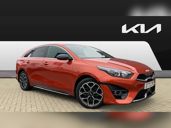 2022 (72) - 1.5T GDi ISG GT-Line 5dr Petrol Estate