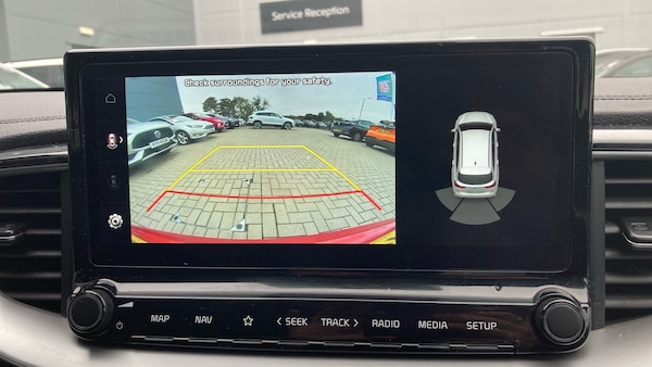Used Kia Pro Ceed 2022 for sale - 76265872: Photo 22