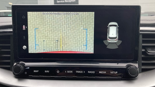 Used Kia Pro Ceed 2022 for sale - 76265872: Photo 24