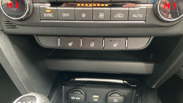 Used Kia Pro Ceed 2022 for sale - 76265872: Photo 25