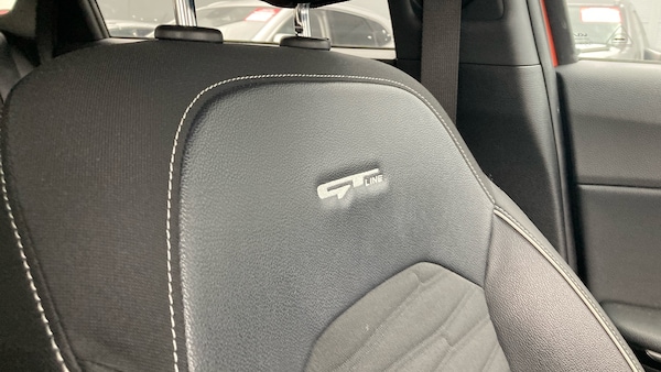 Used Kia Pro Ceed 2022 for sale - 76265872: Photo 35
