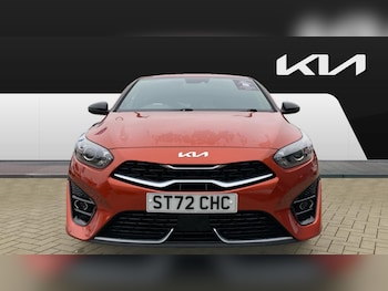 Used Kia Pro Ceed 2022 for sale - 76265872: Photo 3