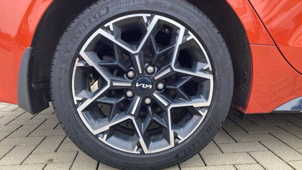 Used Kia Pro Ceed 2022 for sale - 76265872: Photo 7