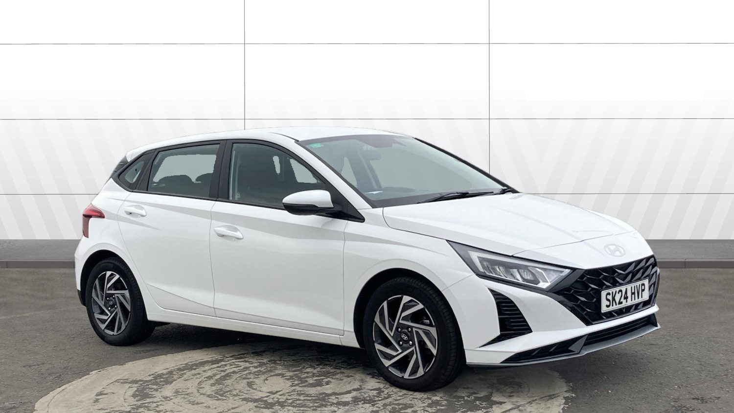 Used Hyundai i20 2024 for sale - 76421748: Photo 1