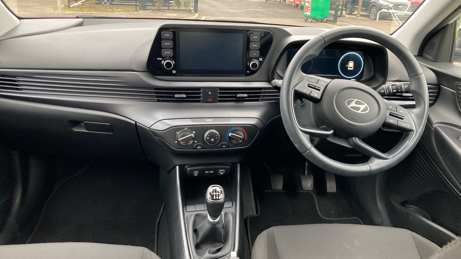 Used Hyundai i20 2024 for sale - 76421748: Photo 10