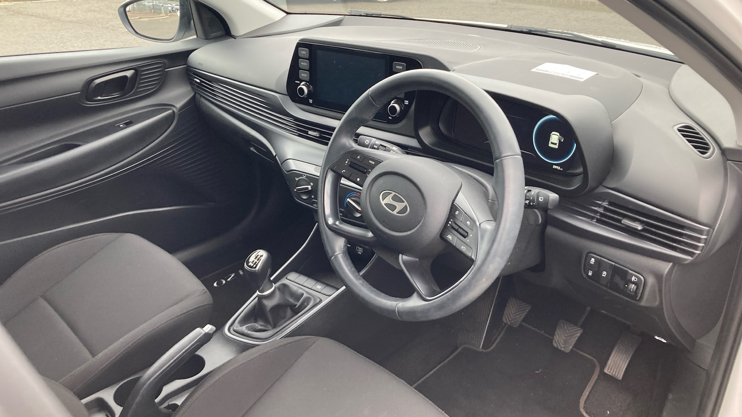 Used Hyundai i20 2024 for sale - 76421748: Photo 11