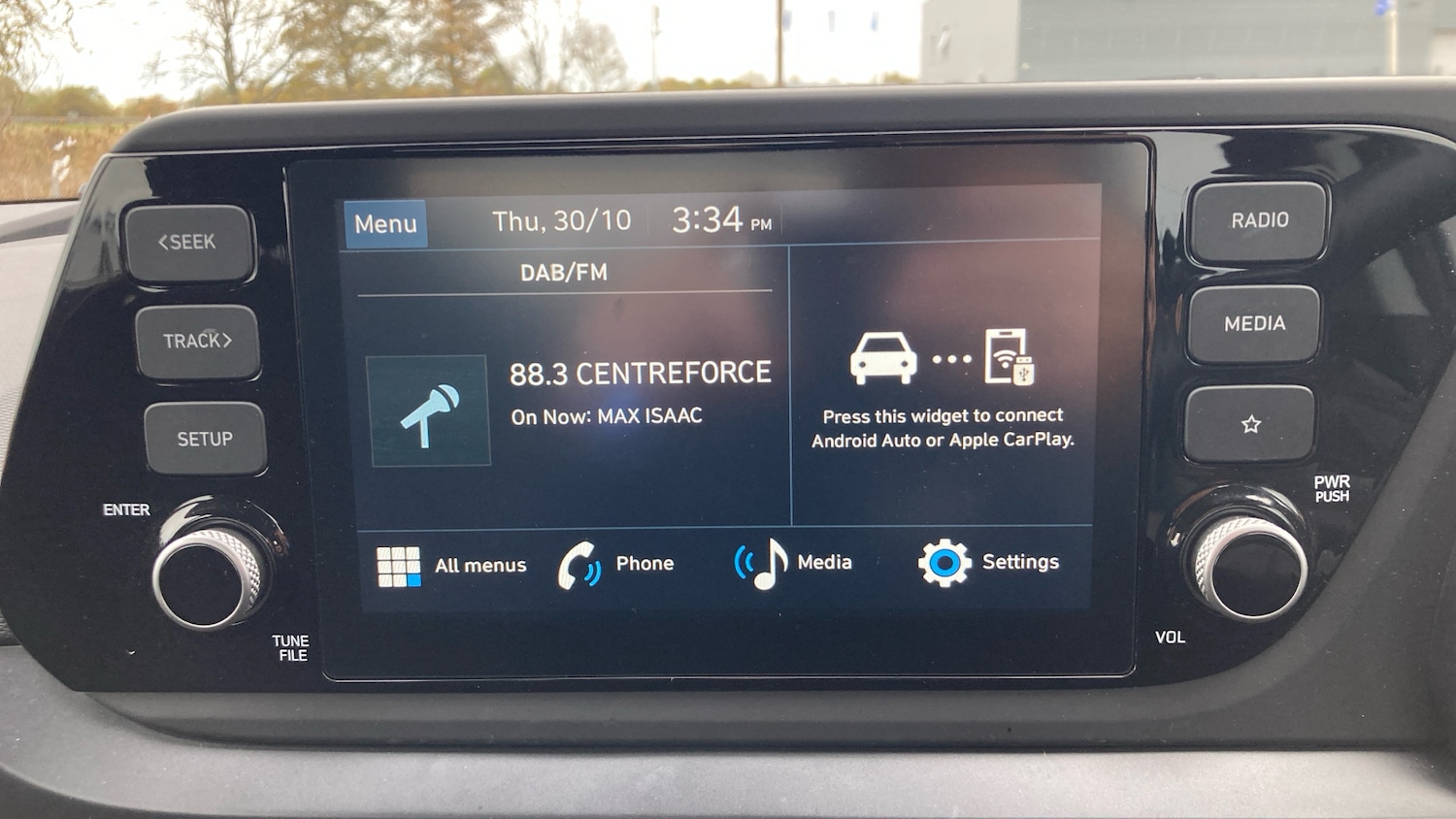 Used Hyundai i20 2024 for sale - 76421748: Photo 12