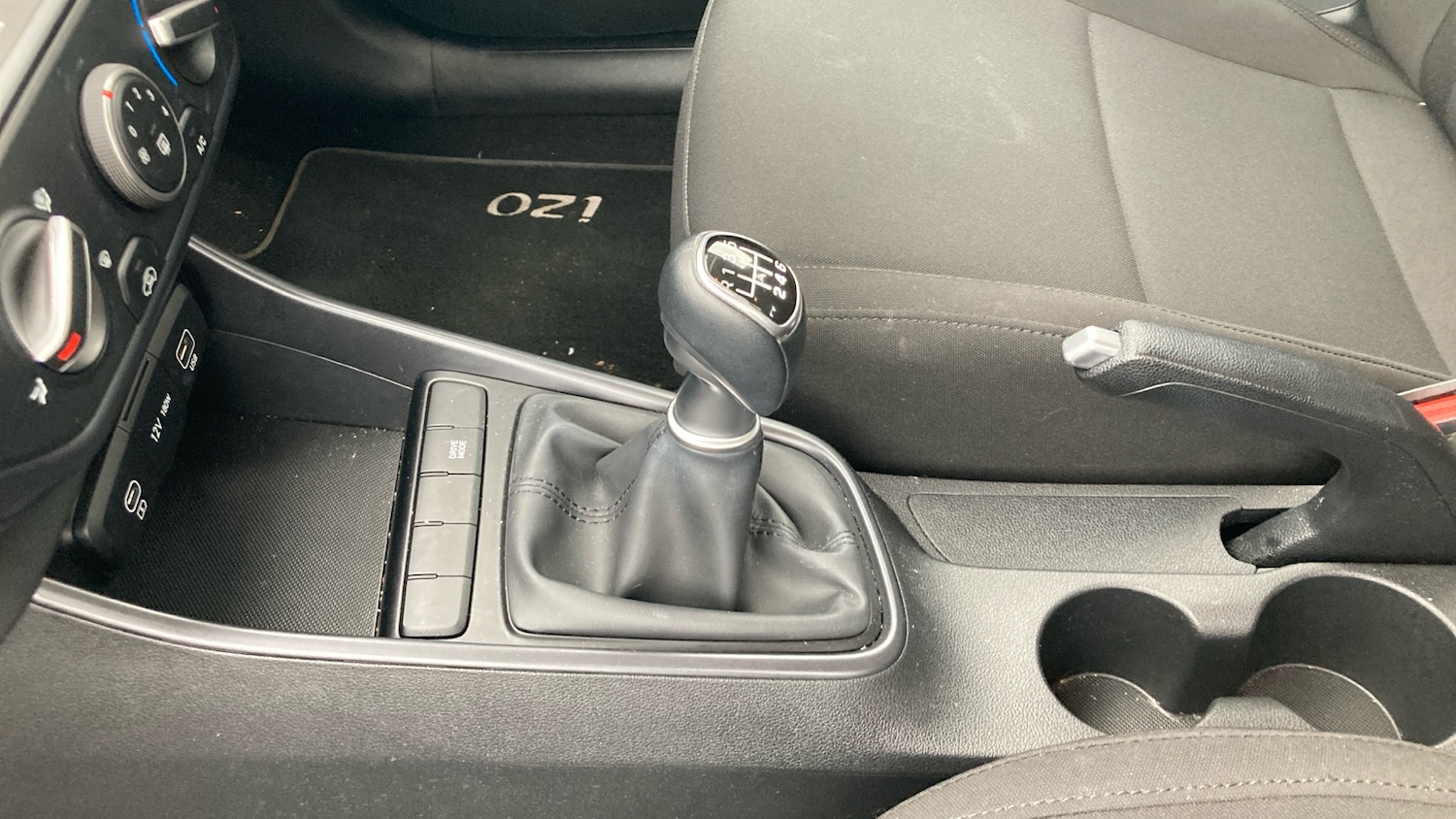 Used Hyundai i20 2024 for sale - 76421748: Photo 13