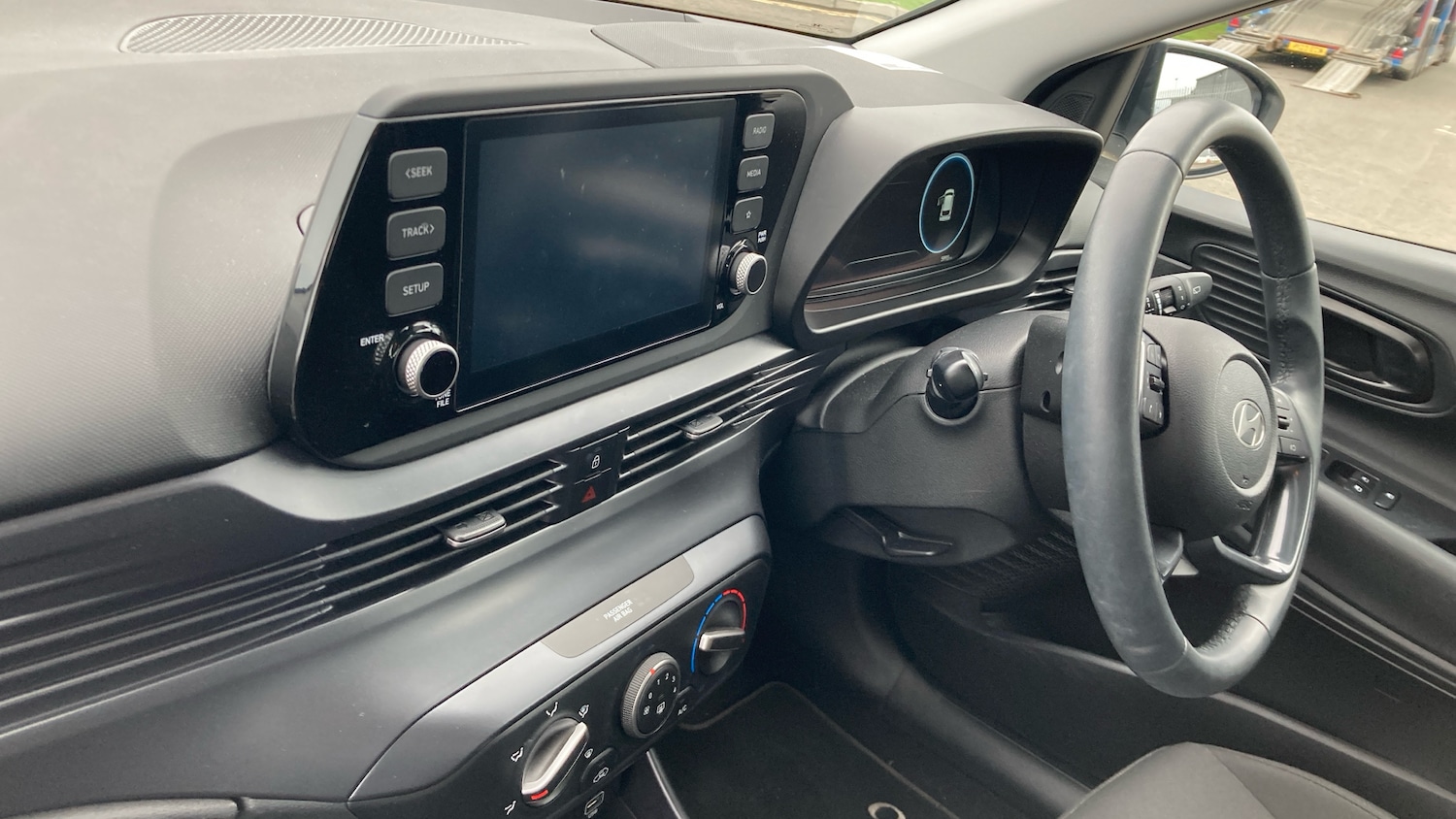 Used Hyundai i20 2024 for sale - 76421748: Photo 14