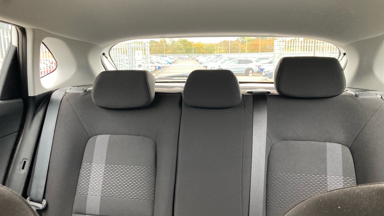 Used Hyundai i20 2024 for sale - 76421748: Photo 15